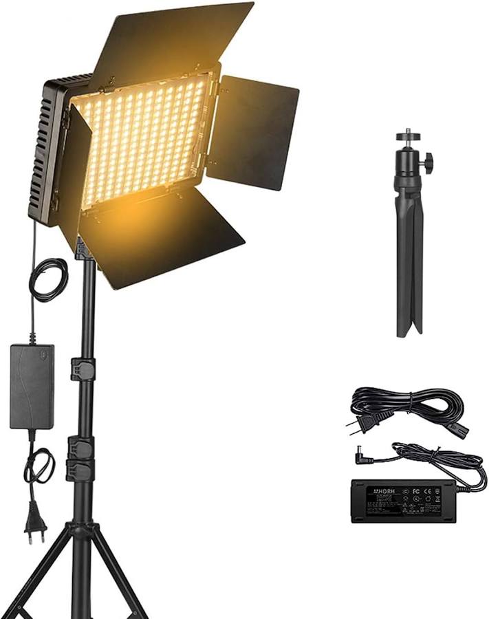 Iluminação led